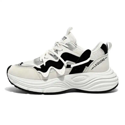 Supportive and Stylish Orthopedic Sneakers