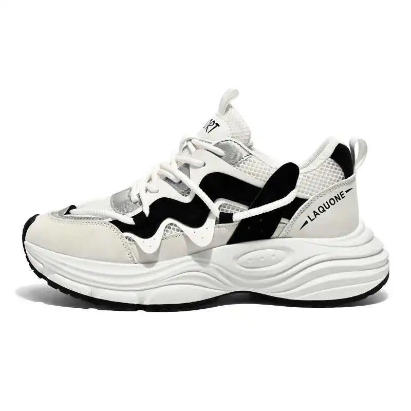 Supportive and Stylish Orthopedic Sneakers