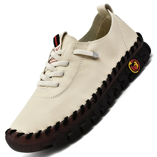 Casual and Supportive Orthopedic Flats