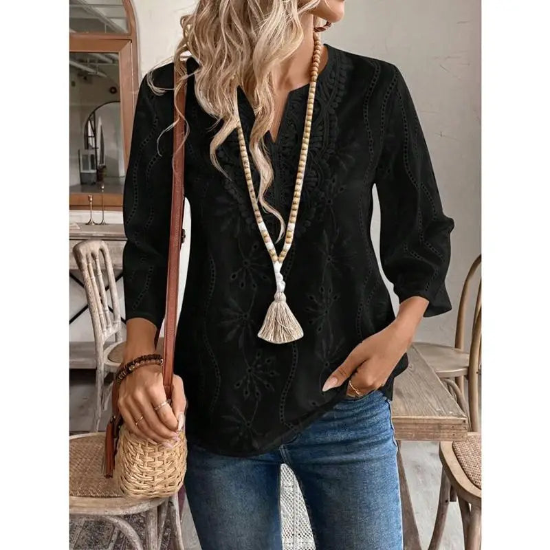Understated and Elegant Shirt