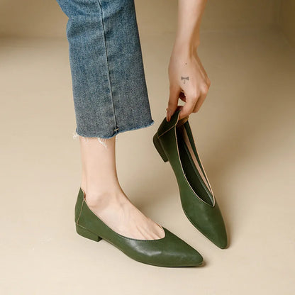 Tailored and Comfortable Orthopedic Shoes