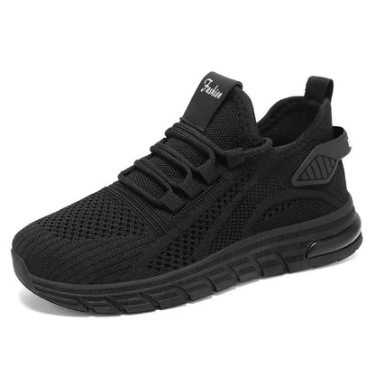 Casual and Supportive Orthopedic Sneakers