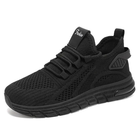 Casual and Supportive Orthopedic Sneakers