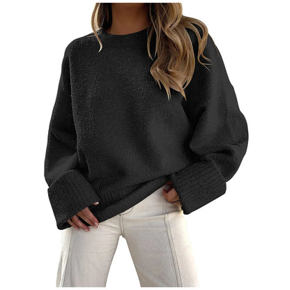 Gracefully Designed Jumper