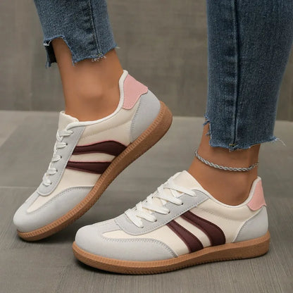 Supportive and Stylish Orthopedic Sneakers