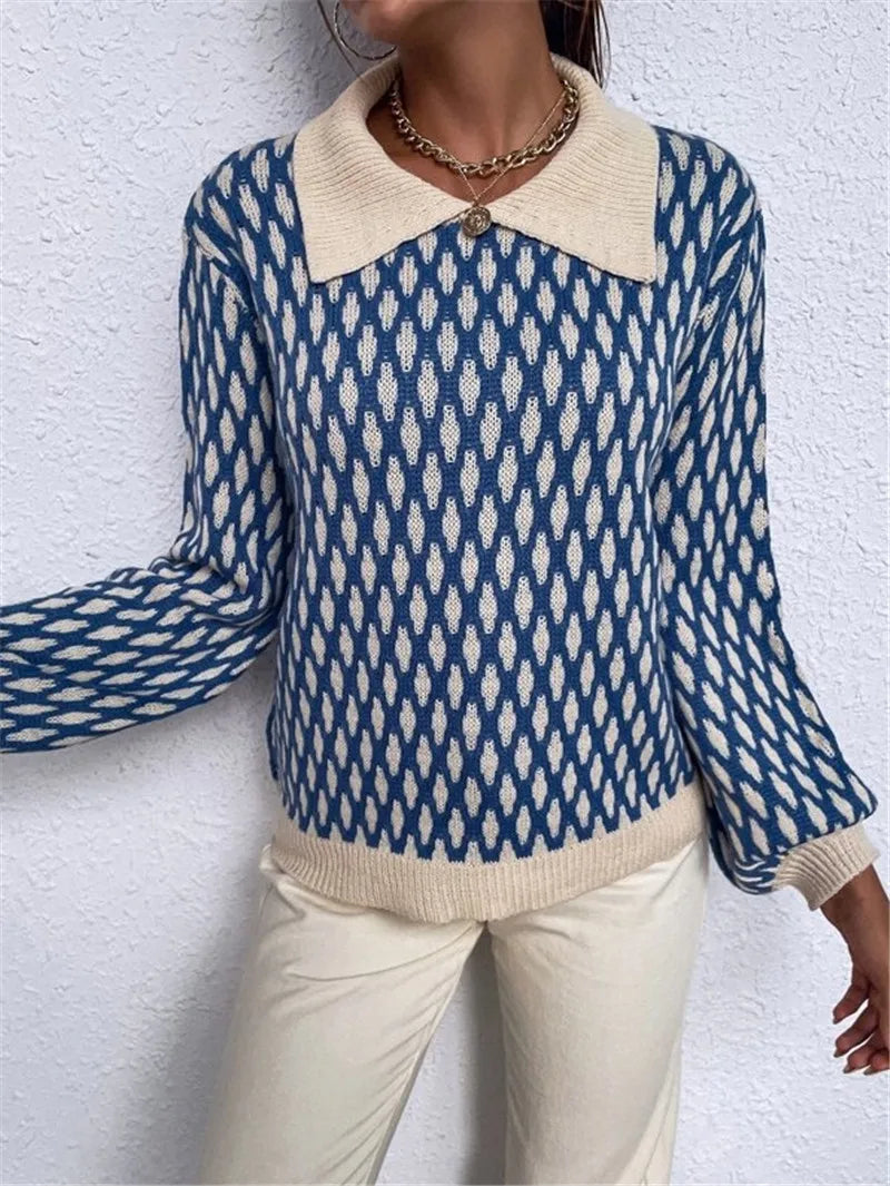 Beautifully Crafted Jumper