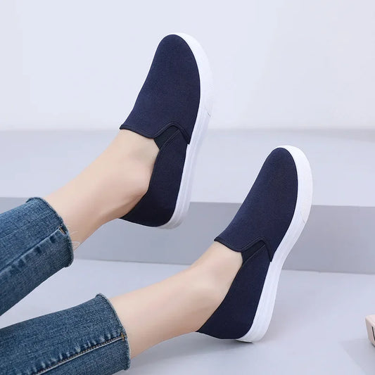 Supportive and Stylish Orthopedic Loafers