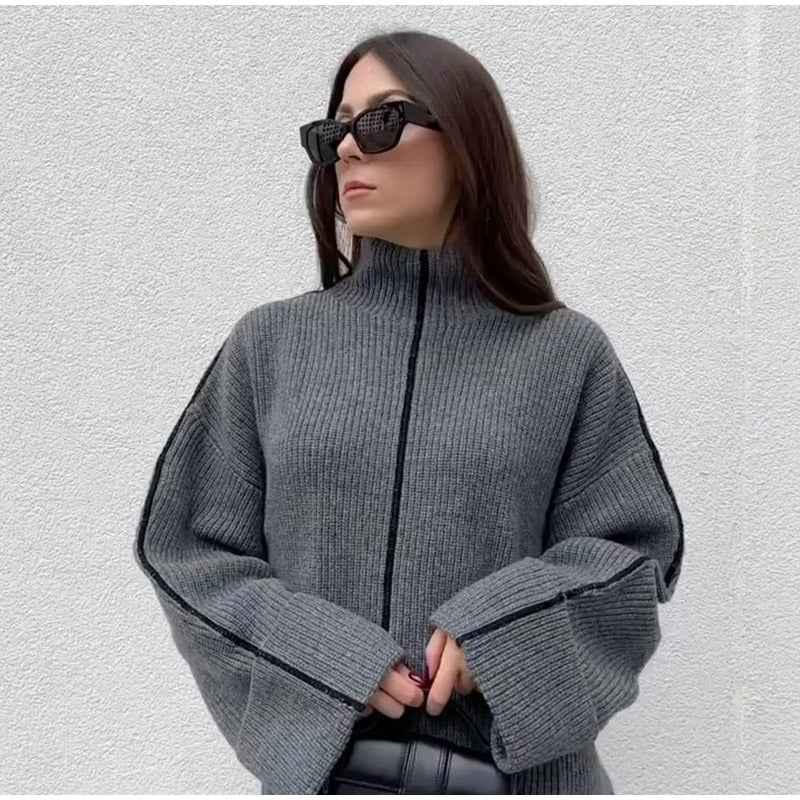 Classic Designed Jumper