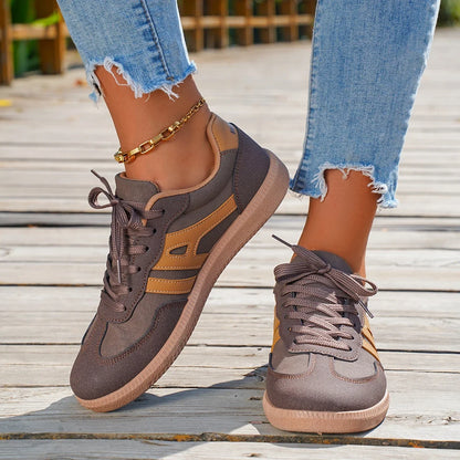 Fashionable and Supportive Orthopedic Sneakers