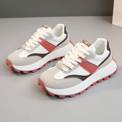 Supportive and Trendy Orthopedic Sneakers