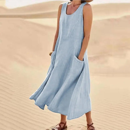 Light and Lovely Dress