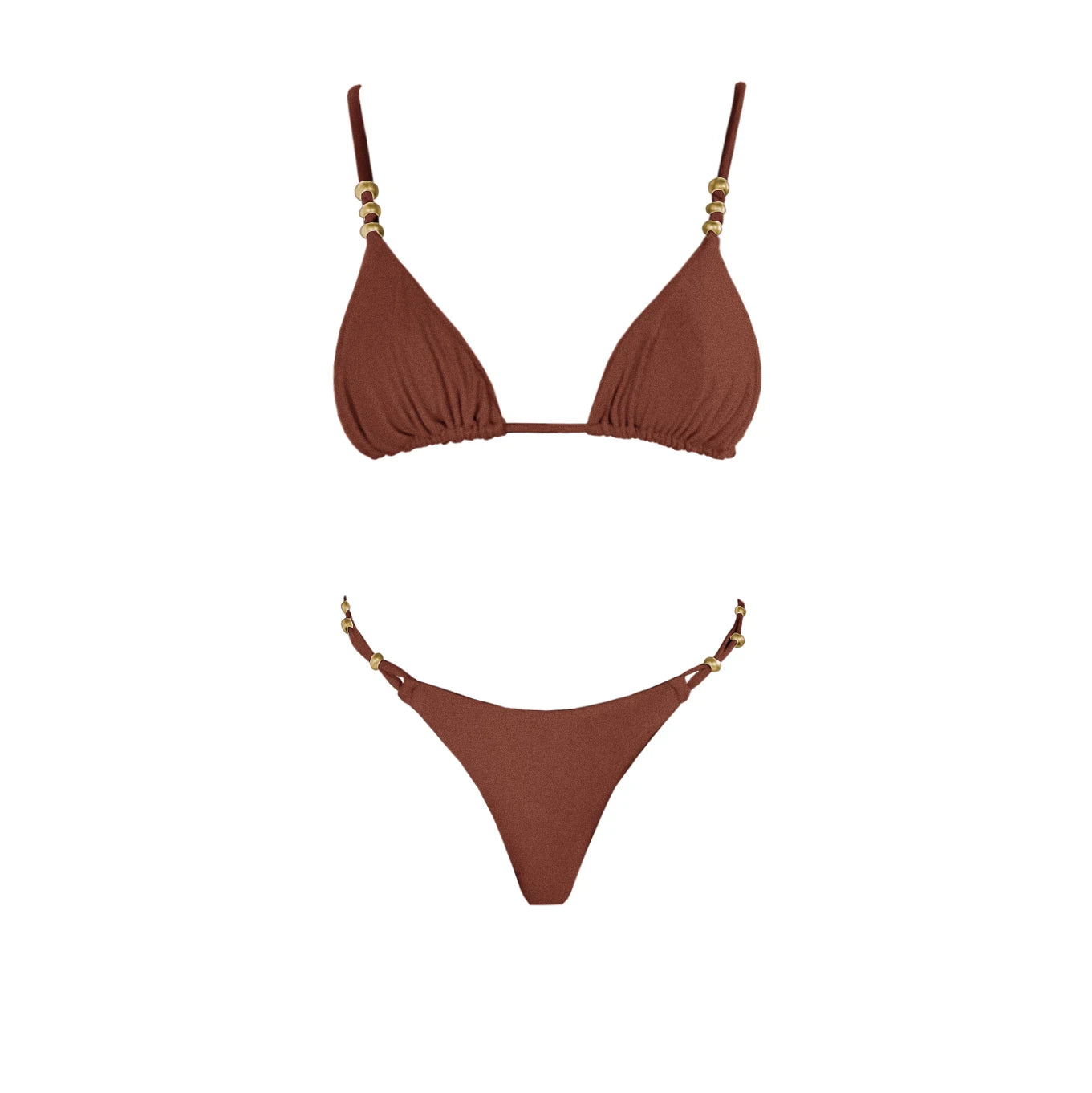 Classic Designed Bathing Suit in a Timeless Cut