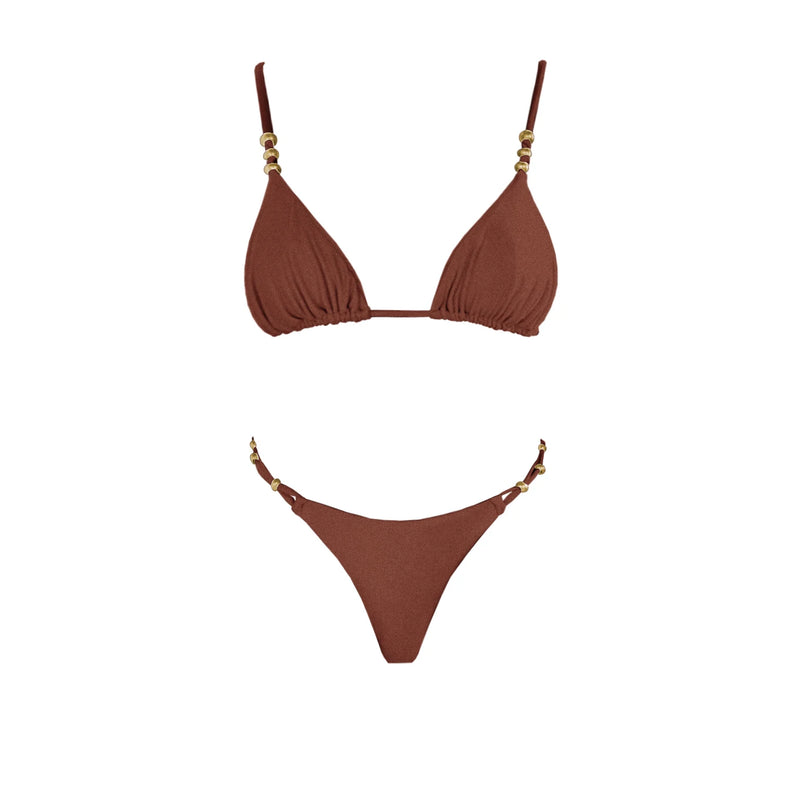 Classic Designed Bathing Suit in a Timeless Cut