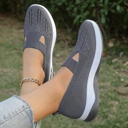 Fashionable and Supportive Orthopedic Shoes