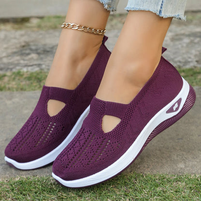 Fashionable and Supportive Orthopedic Shoes