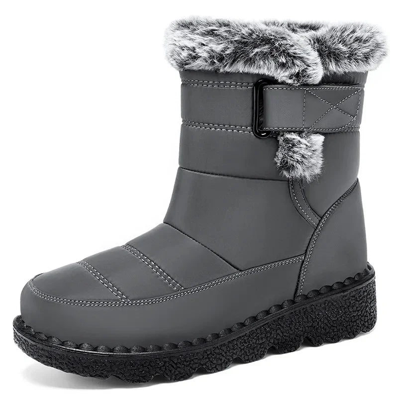 Durable and Supportive Orthopedic Boots