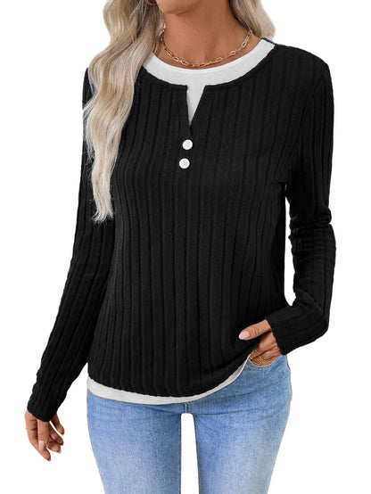 Light and Lovely Shirt