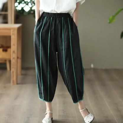 Bold and Beautiful Pants