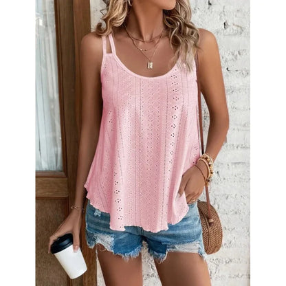 Stylish and Elegant Summer Piece