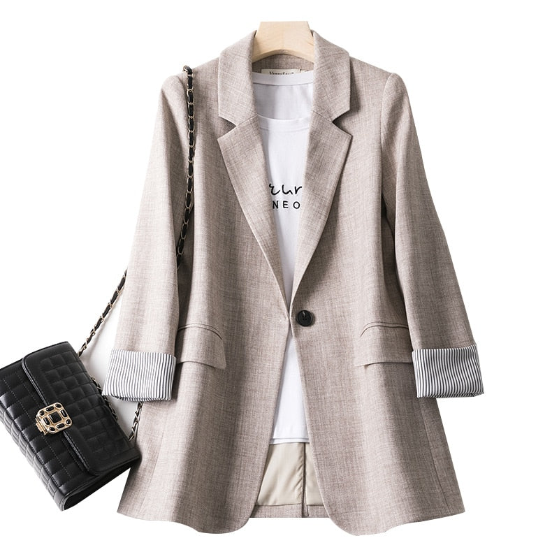 LM | RachelsBlazer I Blazer for women