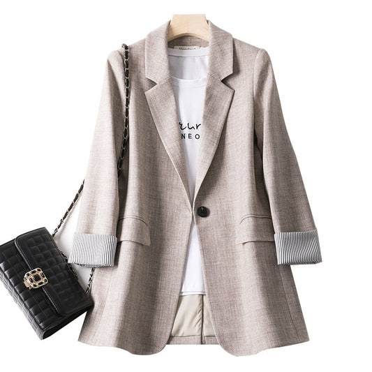 LM | RachelsBlazer I Blazer for women