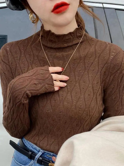 Beautifully Crafted Jumper