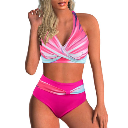 Chic and Comfortable Bikini