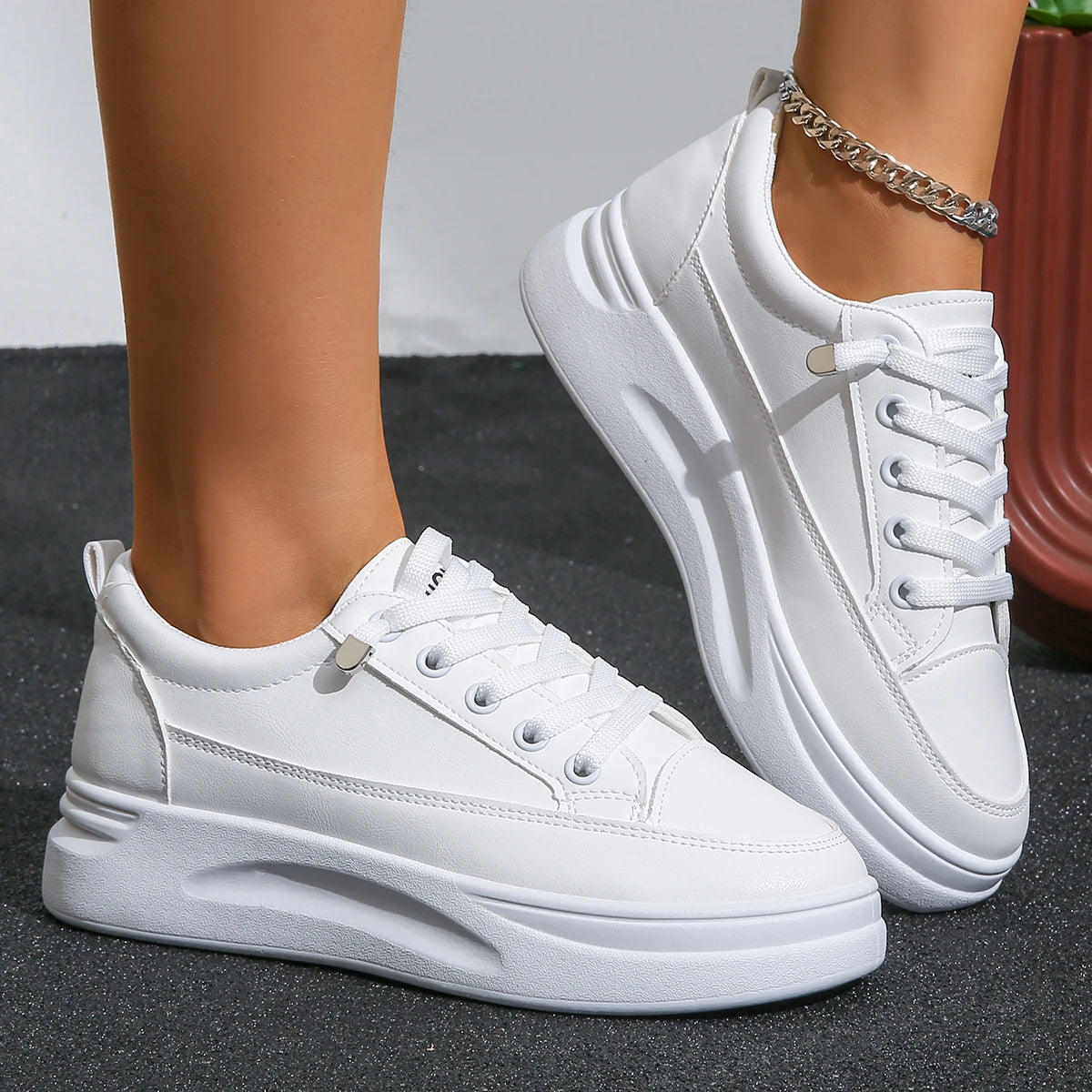 Comfortable and Fashionable Orthopedic Sneakers