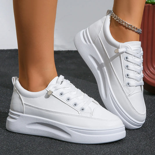 Comfortable and Fashionable Orthopedic Sneakers