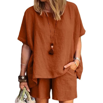 Chic and Comfortable Shorts