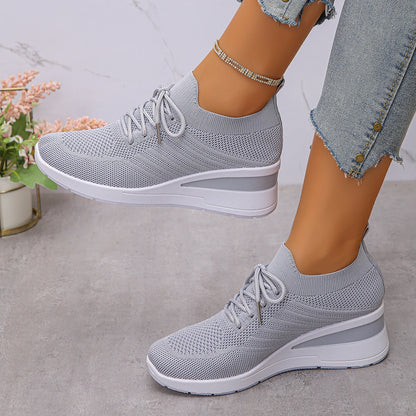Durable and Supportive Orthopedic Sneakers