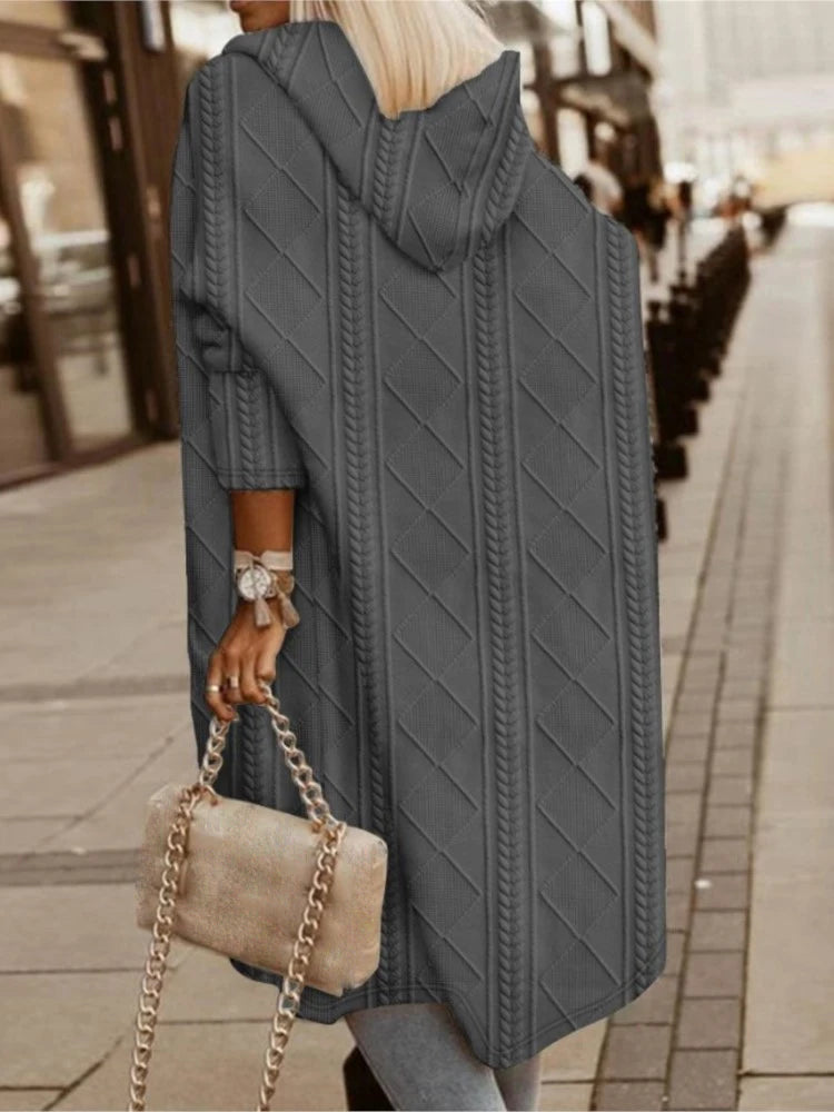 Alluring and Refined Jacket