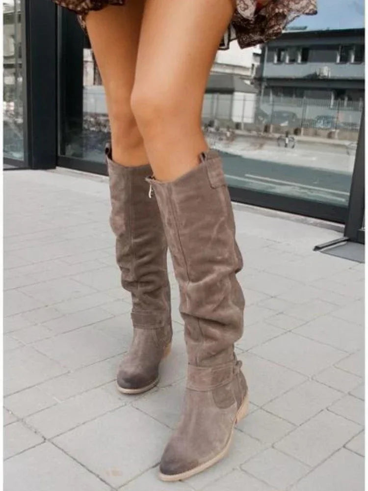 LM | Supportive orthopaedic boots