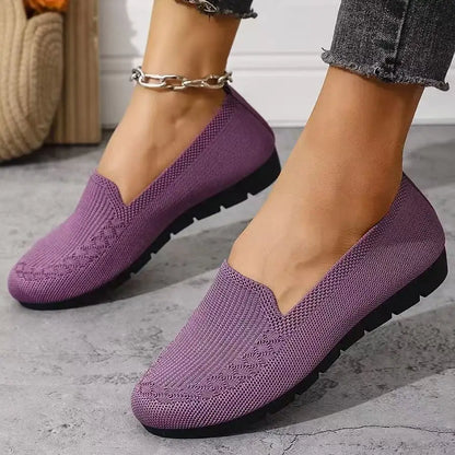 Durable and Supportive Orthopedic Loafers