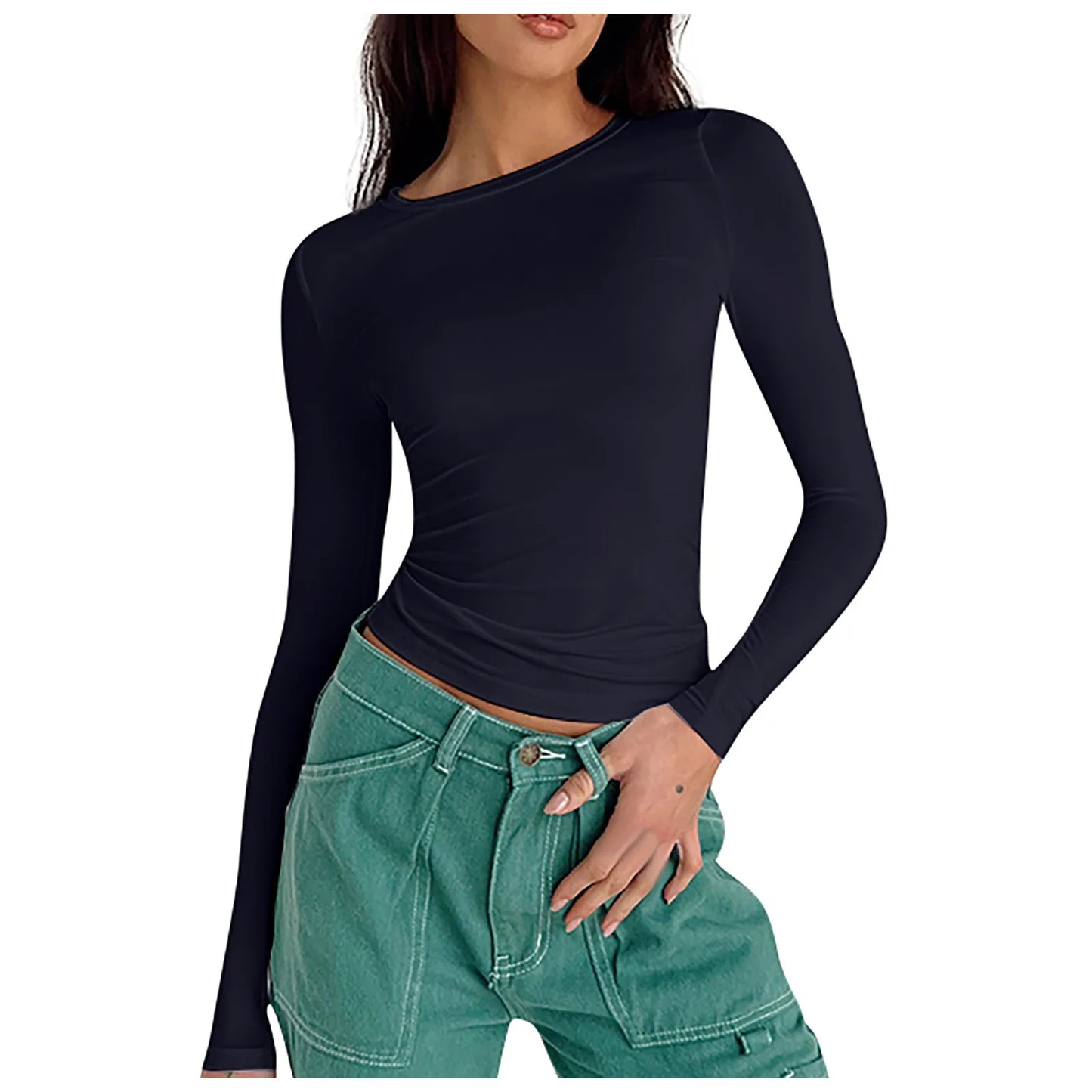 Polished and Playful Shirt