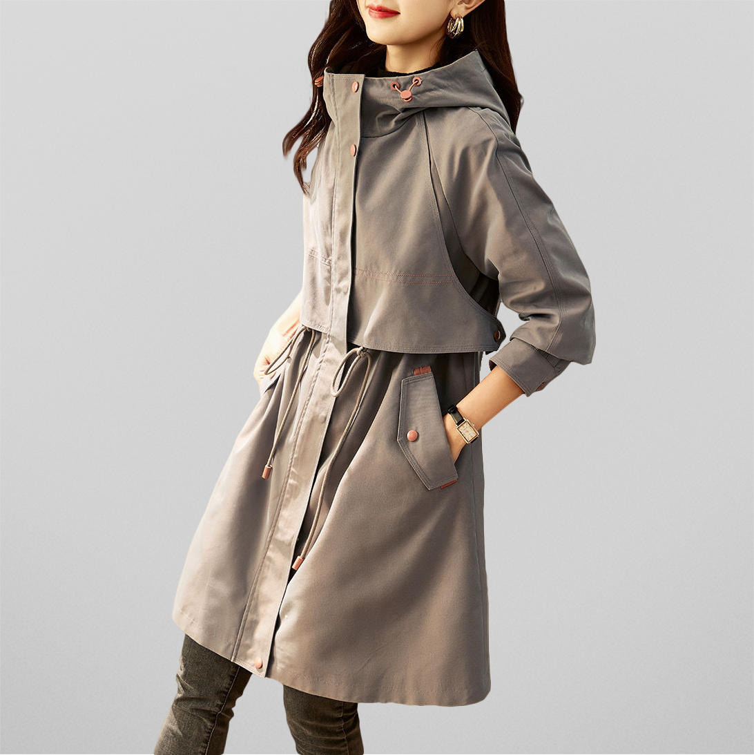 Vintage Inspired Jacket