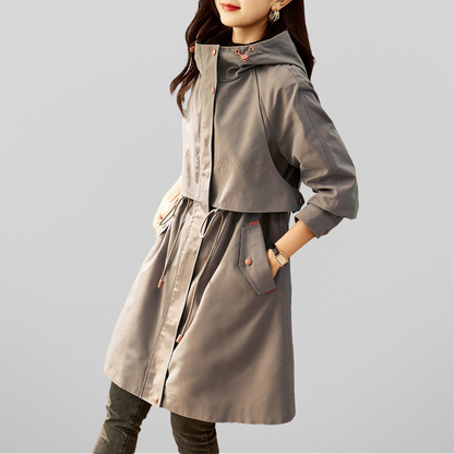 Vintage Inspired Jacket