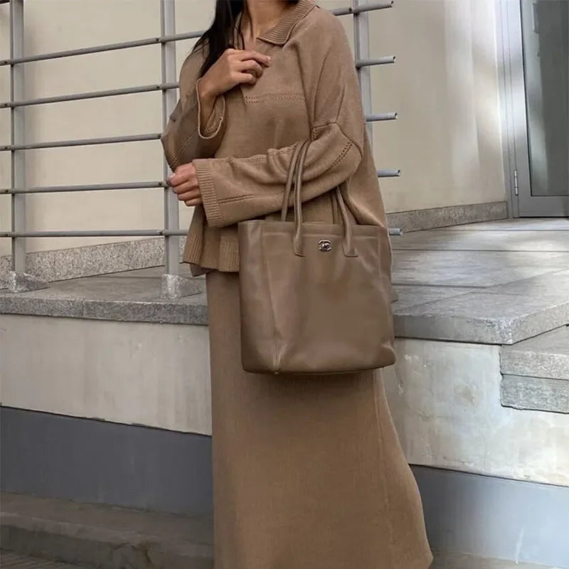 Vintage Inspired Jumper