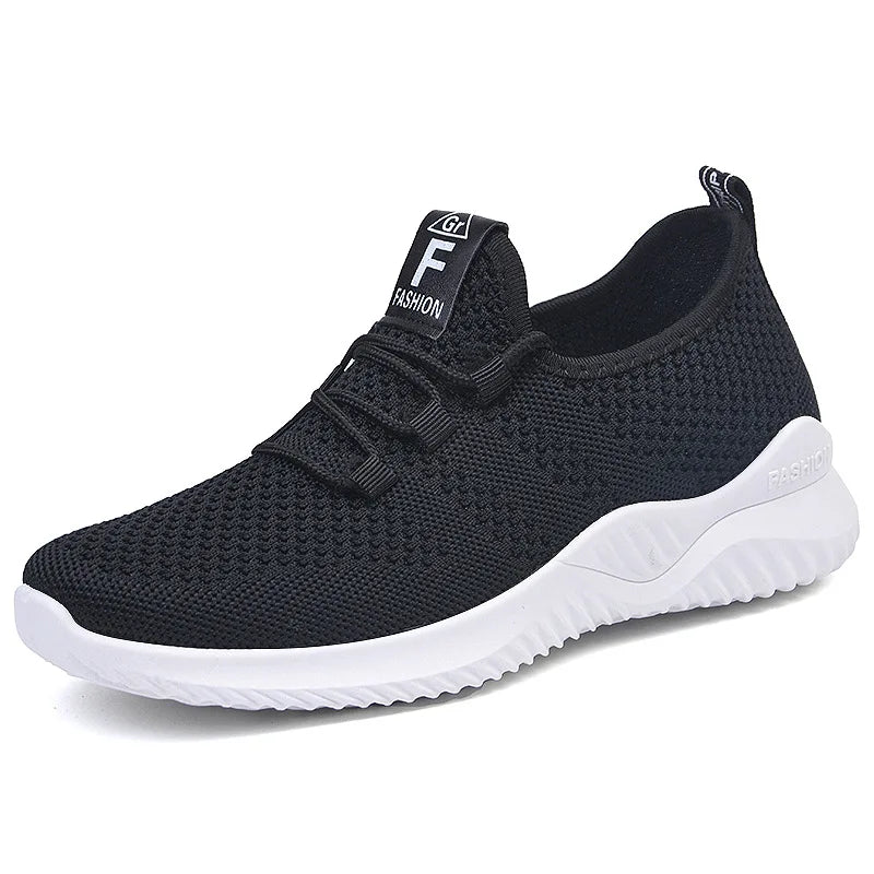 Tailored and Comfortable Orthopedic Sneakers