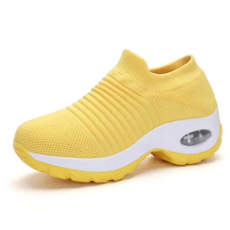 Tailored and Comfortable Orthopedic Sneakers