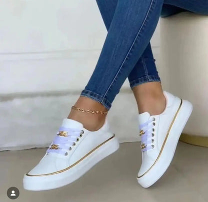 Supportive and Trendy Orthopedic Shoes