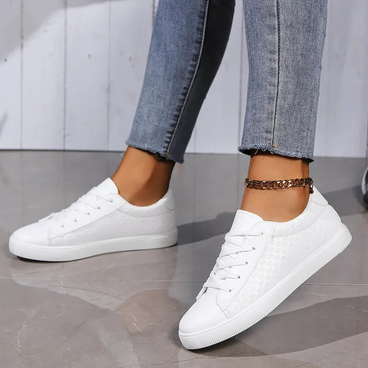 High-Quality Orthopedic Sneakers