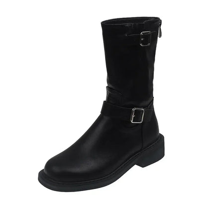 Fashionable and Supportive Orthopedic Boots