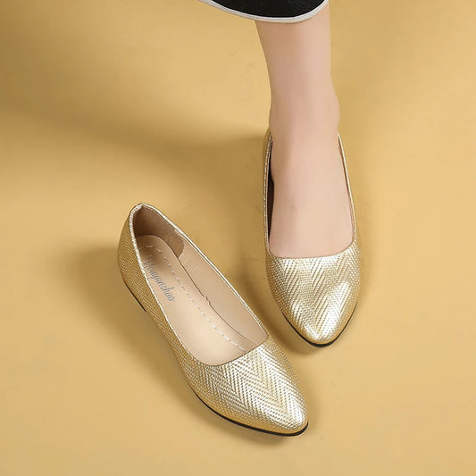 Sleek and Supportive Orthopedic Sneakers