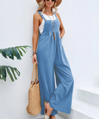 Understated and Elegant Suit