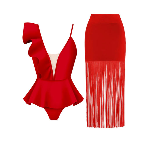 Style Bikini With a Modern Fit