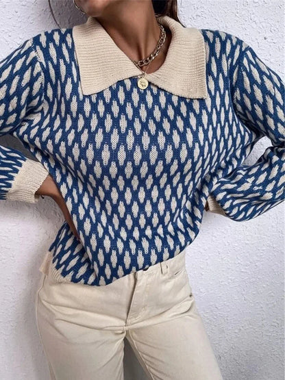 Beautifully Crafted Jumper