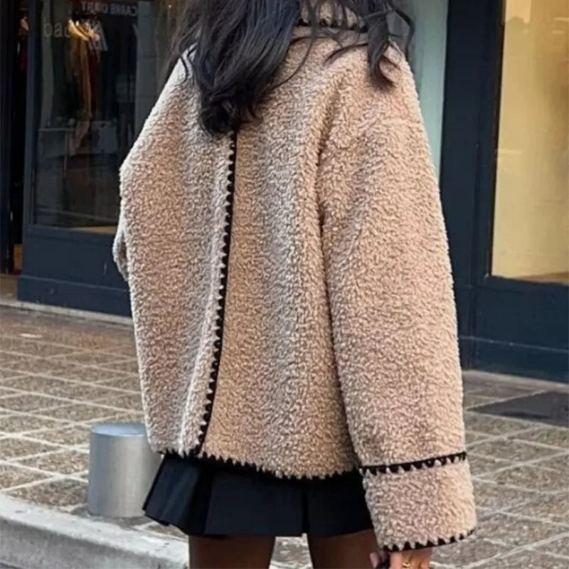 Vintage Inspired Jacket