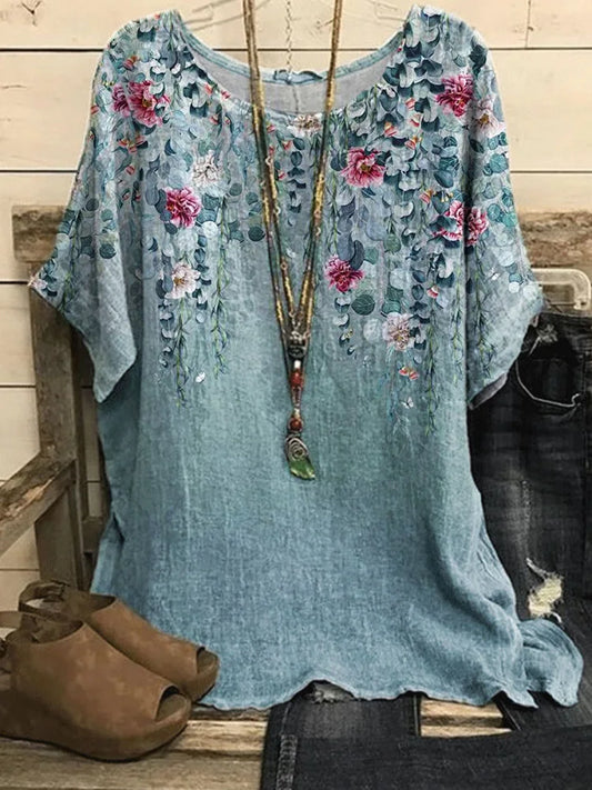 Refined and Radiant Shirt