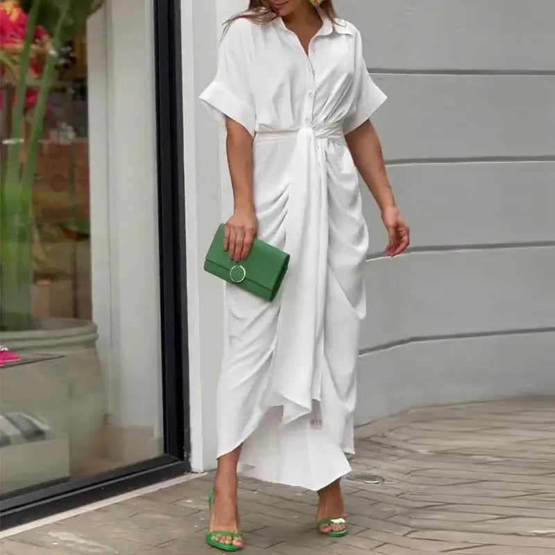 Classy and Versatile Dress